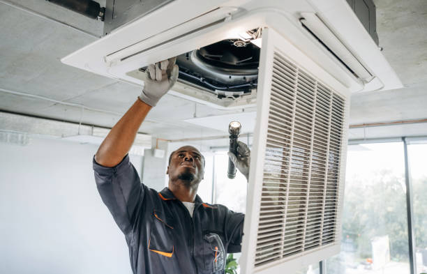 Licensed Hvac service in Keewatin, MN - FH HVAC
